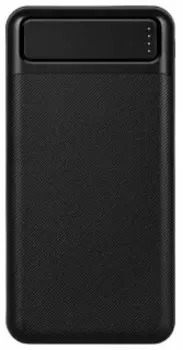 Внешний аккумулятор TFN PowerAid PD 20 20000mAh black (TFN-PB-289-BK)