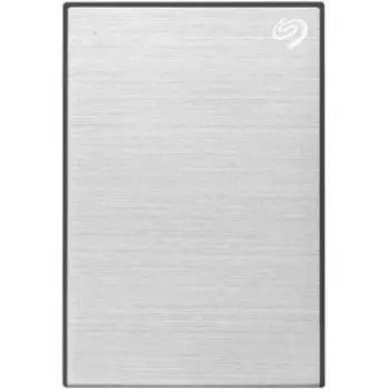 Внешний жесткий диск Seagate 2Tb USB 3.0 серебристый (STKB2000401)