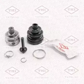 ШРУС наружный TATSUMI TDA1186