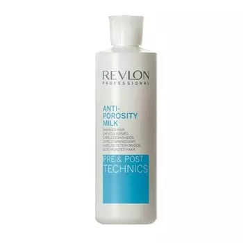 Anti-Porosity Milk