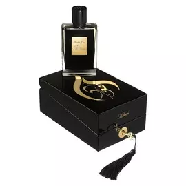 Amber Oud