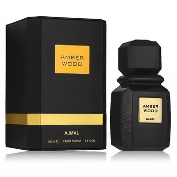 Amber Wood