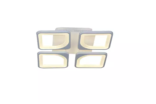 Потолочная светодиодная люстра Copte J-light 5524/35C