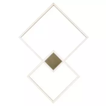 Потолочная светодиодная люстра Fractal L'Arte Luce Luxury L21150.