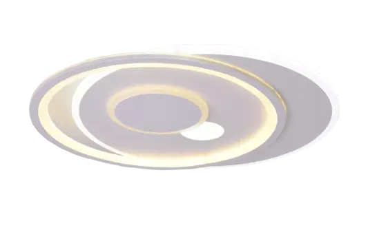 Потолочная светодиодная люстра Melly J-light 5536/80C