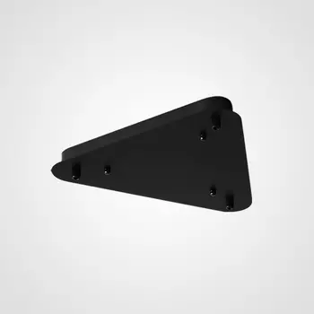 Потолочное крепление из металла треугольной формы ImperiumLoft Ceiling