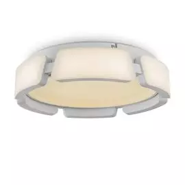 Потолочный LED светильник Freya Ethan FR6040CL-L92W