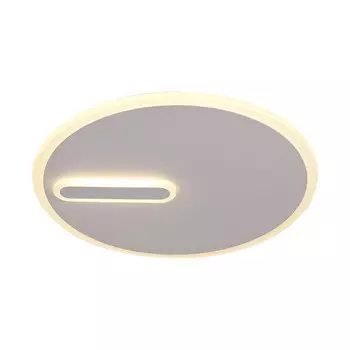 Потолочный LED светильник Mantra Clock 6671