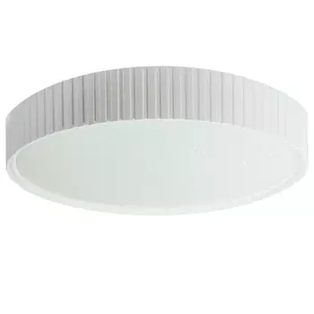 Потолочный LED светильник Seven Fires Эйри 48017.80.240.77WT