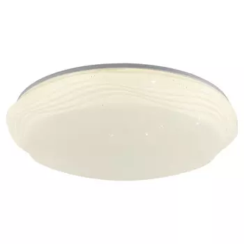 Потолочный светодиодный светильник Lussole Moonlight LSP-8315