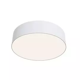 Потолочный светодиодный светильник Maytoni Zon C032CL-L32W4K
