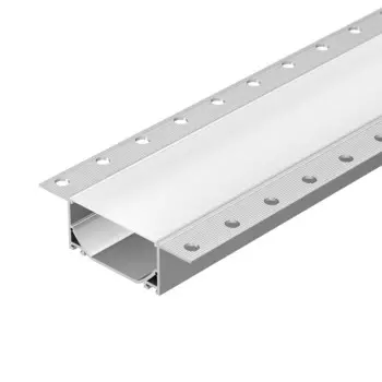 Профиль Arlight Fantom 025025