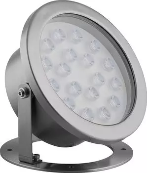 Прожектор уличный Feron 32039