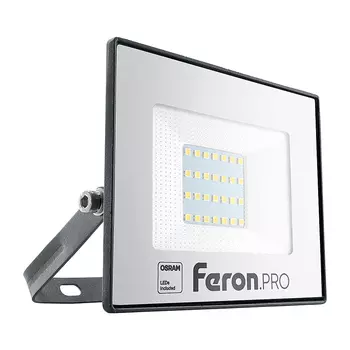 Прожектор уличный Feron LL-1000 41539
