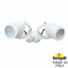 Прожектор уличный Fumagalli Minitommy 3M1.000.000.WXU1L