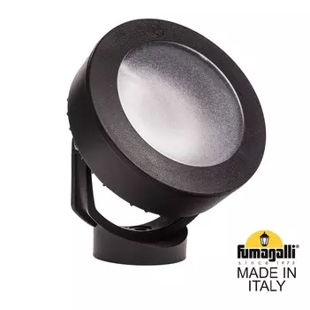 Прожектор уличный Fumagalli Tommy 2M1.000.000.AXD1L