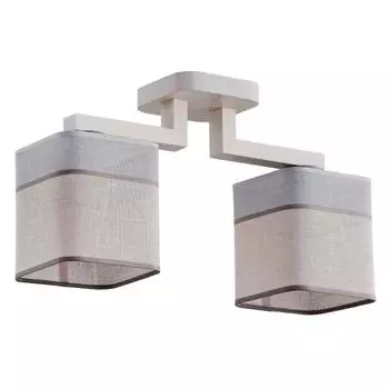 Потолочная люстра Zaklad Stolarski Ibis 102 Ibis 2
