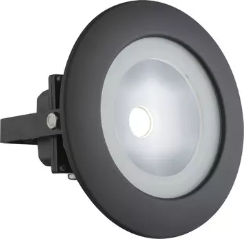 Прожектор уличный Globo Radiator Iii 34138