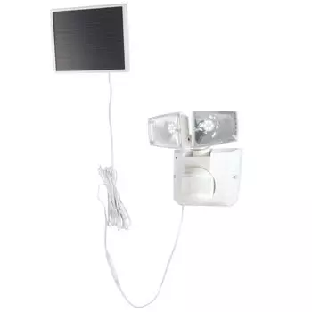 Прожектор уличный Globo SOLAR 3718S