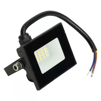 Прожектор уличный Saffit SFL51-10 51191