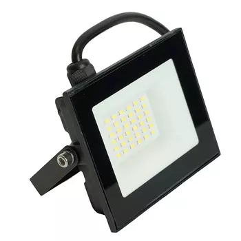 Прожектор уличный Saffit SFL51-50 51194