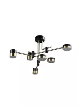 Потолочная люстра Zortes Lunar ZRS.1805.06