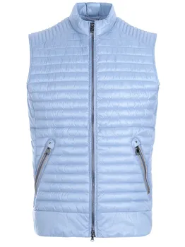 Жилет стеганый BOGNER