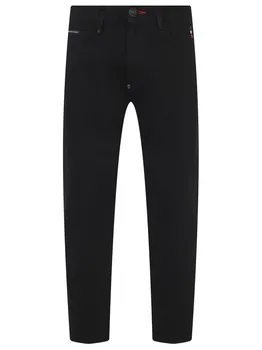 Джинсы Slim Fit хлопковые
