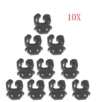 Опора на капоте, опора, зажим для Vauxhall Corsa C 2000-2006 Omega B 1994-2003 Astra G 1998-2009 Meriva A 2003-2010 5X