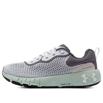 Кроссовки hovr machina 2 se running shoes 'white purple' Under Armour, белый