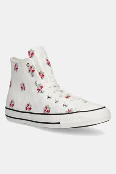Детские кеды Chuck Taylor All Star Converse, бежевый