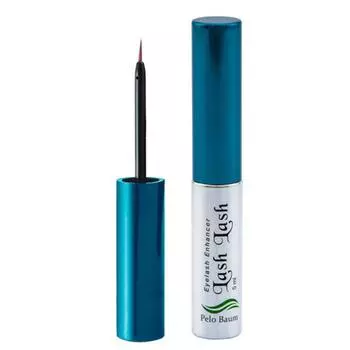 Лосьон для усиления роста ресниц Lash Lash Pelo Baum, 5 мл