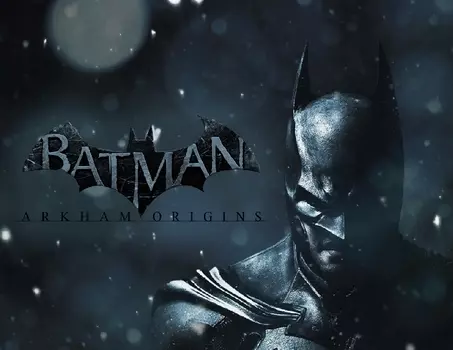 Batman: Arkham Origins (PC)