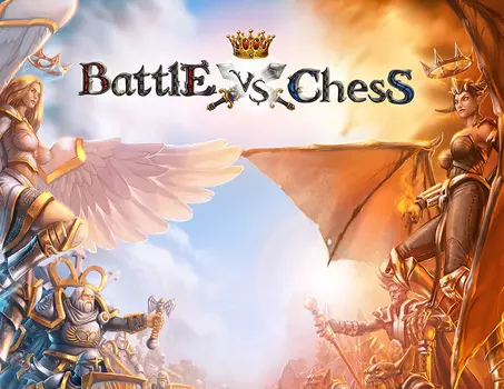 Battle vs Chess (PC)
