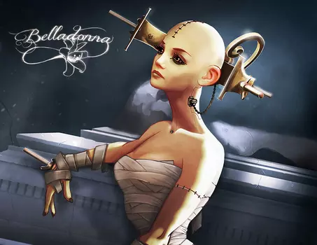 Belladonna (PC)