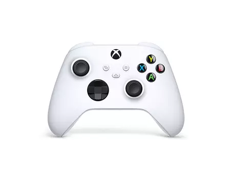 Беспроводной геймпад для Xbox SeriesX Белый