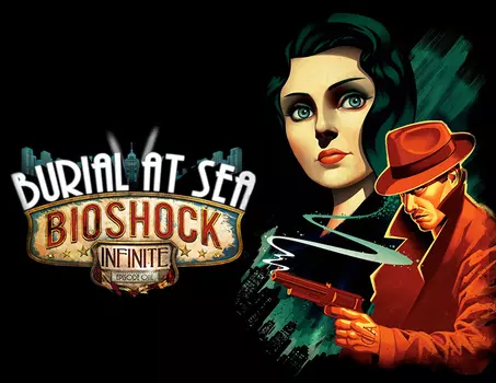 BioShock Infinite: Burial at Sea - Episode One (PC)