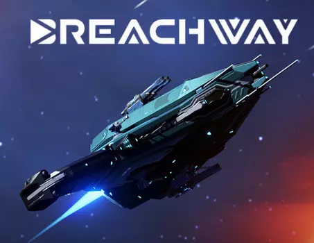 Breachway (Ранний доступ) (PC)