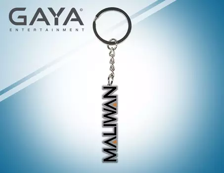 Брелок Borderlands 3 Maliwan
