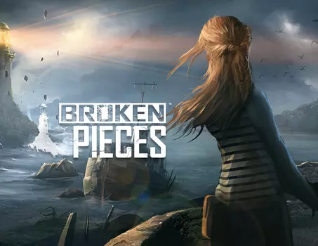 Broken Pieces (PC)