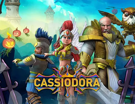 Cassiodora (PC)