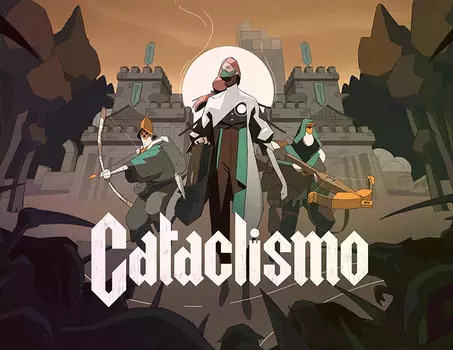Cataclismo (PC)