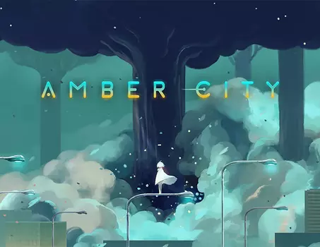 Amber City (PC)