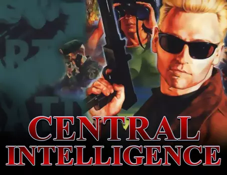 Central Intelligence (PC)