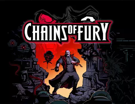 Chains of Fury (PC)