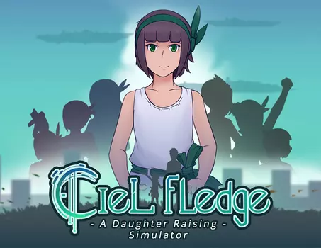 Ciel Fledge: A Daughter Raising Simulator (PC)