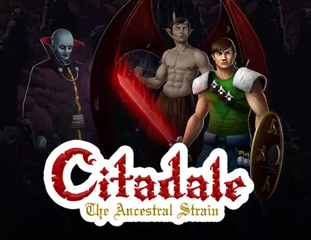 Citadale: The Ancestral Strain (PC)