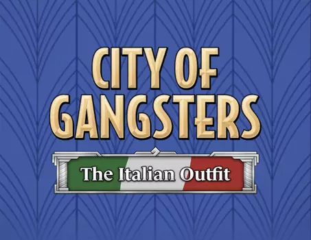 City of Gangsters: The Italian Outfit (PC)