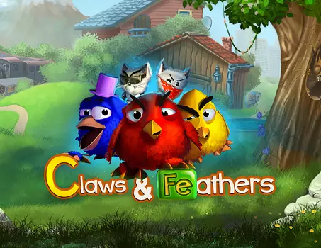 Claws & Feathers (PC)