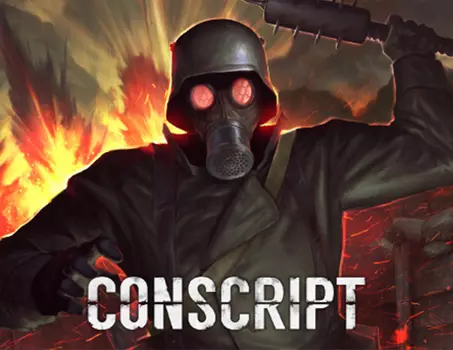 Conscript (PC)